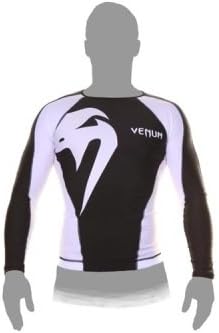 Venum Giant Long Sleeve Rashguard