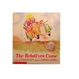 The Relatives Came