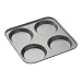 Master Class Non-Stick 4 Hole Yorkshire Pudding Pan