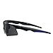 Sport Baseball Fishing Cycling Golf Sunglasses - 100% UV400 Non-Polarized Lenses