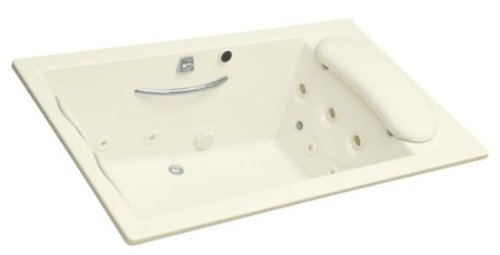 Buy Whirlpool Tub by Kohler - K-1365-F2 in White (RiverBath Showers, Plumbing, Bathtubs Showers & Saunas, Showers, Modules & Installation Kits)