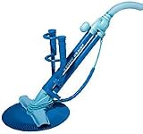 Kreepy Krauly Gunite Builder In Ground Pool Cleaner
