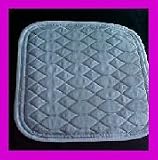 MAGNETIC THERAPY PILLOW CONVERTER for NECK PAIN RELIEF &
HEADACHES