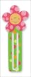 Stephen Joseph Book Buddies, Flower Bookmark