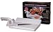 Slice N' Slide Mechanical Cutting Board White