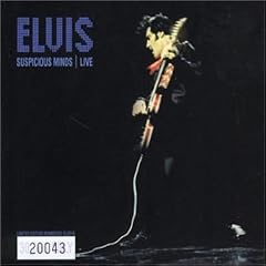 Suspicious Minds