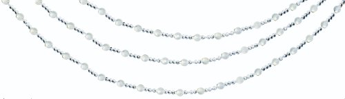 GKI/Bethlehem Lighting LED Commercial Quality Warm White/White Garland
