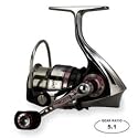 Abu Garcia(アブ・ガルシア) REVO NEOS 2500S