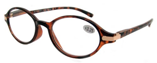 Timeless Retro Reading Glasses. Look Distinguished Yet Youthful While Wearing These Amazingly Comfortable Glasses