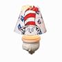 Dr. Seuss Cat In The Hat Spin Shade Night Light