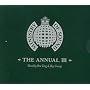 Ministry of Sound: The Annual III