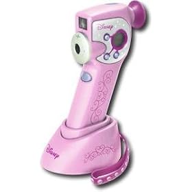 Disney Princess Digital Movie Maker by Prime Entertainment