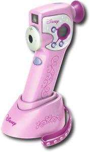 Childrens Toyshop  Toys : Disney Princess Digital Movie Maker