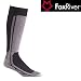 Fox River Wick Dry Carrera Snow Sock - For Adults Image