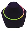MULTICOLOR NECKLACE - 23" Chemical Light Necklace