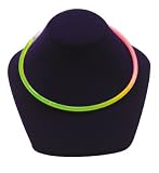 Cyalume Type 23 Muliticolor Necklace