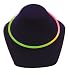 MULTICOLOR NECKLACE - 23" Chemical Light Necklace