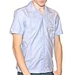 Evisu "24 hour loom service" shirt
