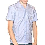 Evisu - Evisu "24 hour loom service" shirt