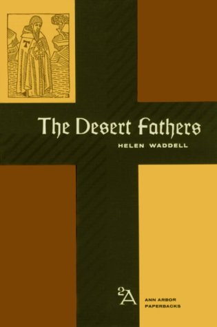 The Desert Fathers (Ann Arbor Paperbacks)