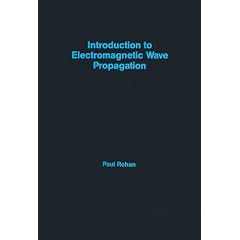 Introduction to Electromagnetic Wave Propagation (Remote sensing library)