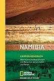  : Namibia: Abenteuerliche Begegnungen mit Menschen, Landschaften und Tieren