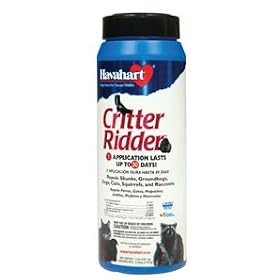 Havahart Critter Ridder