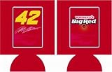 Juan Pablo Montoya Motorsports Authentic Collapsible Can Coolies by GPS Race Stuff