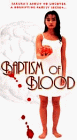 Baptism of Blood (Sub) [VHS] [Import]