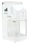 La Pavoni PA-Burr Coffee Grinder, White