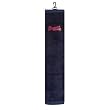 Atlanta Braves MLB Embroidered Tri-Fold Golf Towel (16"x26")