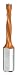 Freud 0557L 5-Millimeter by 57-Millimeter Left 10-Millimeter Shank Carbide Tipped Spindle Boring Machine Bit