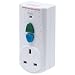 Draper 69307 13 amp RCD Safety Adaptor