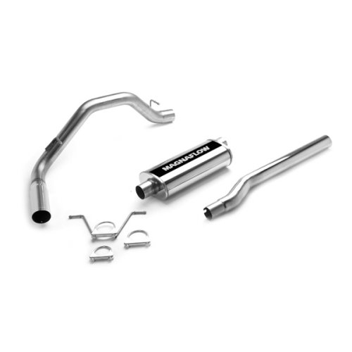 Magnaflow 15611 Stainless Steel 3