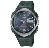 Casio Men's Tough Solar G-Shock Analog Watch #MDAS11HC-3EV