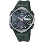 Casio Men's MDAS11HC-3EV Tough Solar G-Shock Analog Watch