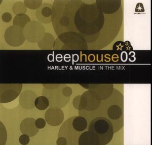 CD-Charts  Search : Deephouse Vol.3