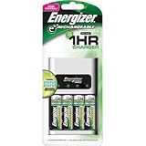 1hr Aa Aaa Charger