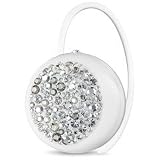 SWAROVSKI PHILIPS Active Crystals Bluetooth ヘッドセット ホワイト