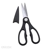 Oneida Ktchen Shears, 9 1/2 in. Cutlery