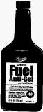 Radiator Specialty M6912 Diesel Fuel Anti-Gel and Conditioner