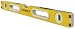 Stabila 24675 - 59-Inch Professional Carpenters Level