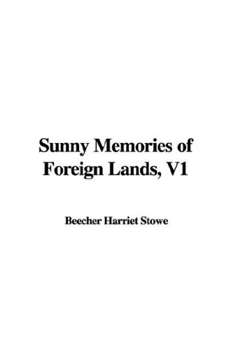 Harriet Beecher Stowe