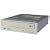 LG GDR 8161B - Disk drive - DVD-ROM - 16x - IDE - internal - 5.25"