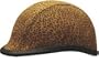 Jockey Leopard Motorcycle Helmet