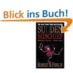 Sudden Mischief (Spenser)