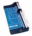 Dahle Cut-Cat 12.5in Rolling Trimmer