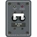 8077 AC Main Only Toggle Circuit Breaker Panel
