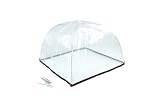 Keep It Simple With Katie Brown Portable Green House Tent 20-inch by 20-inch