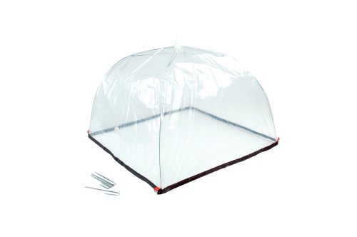 Childrens Toyshop  Outdoor Living : Keep It Simple With Katie Brown Portable Green House Tent 20-inch by 20-inch
